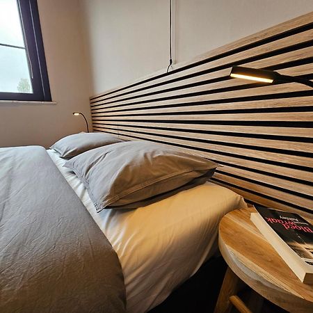 Vakantiewoning Maison Mathiz ميدل كيرك المظهر الخارجي الصورة