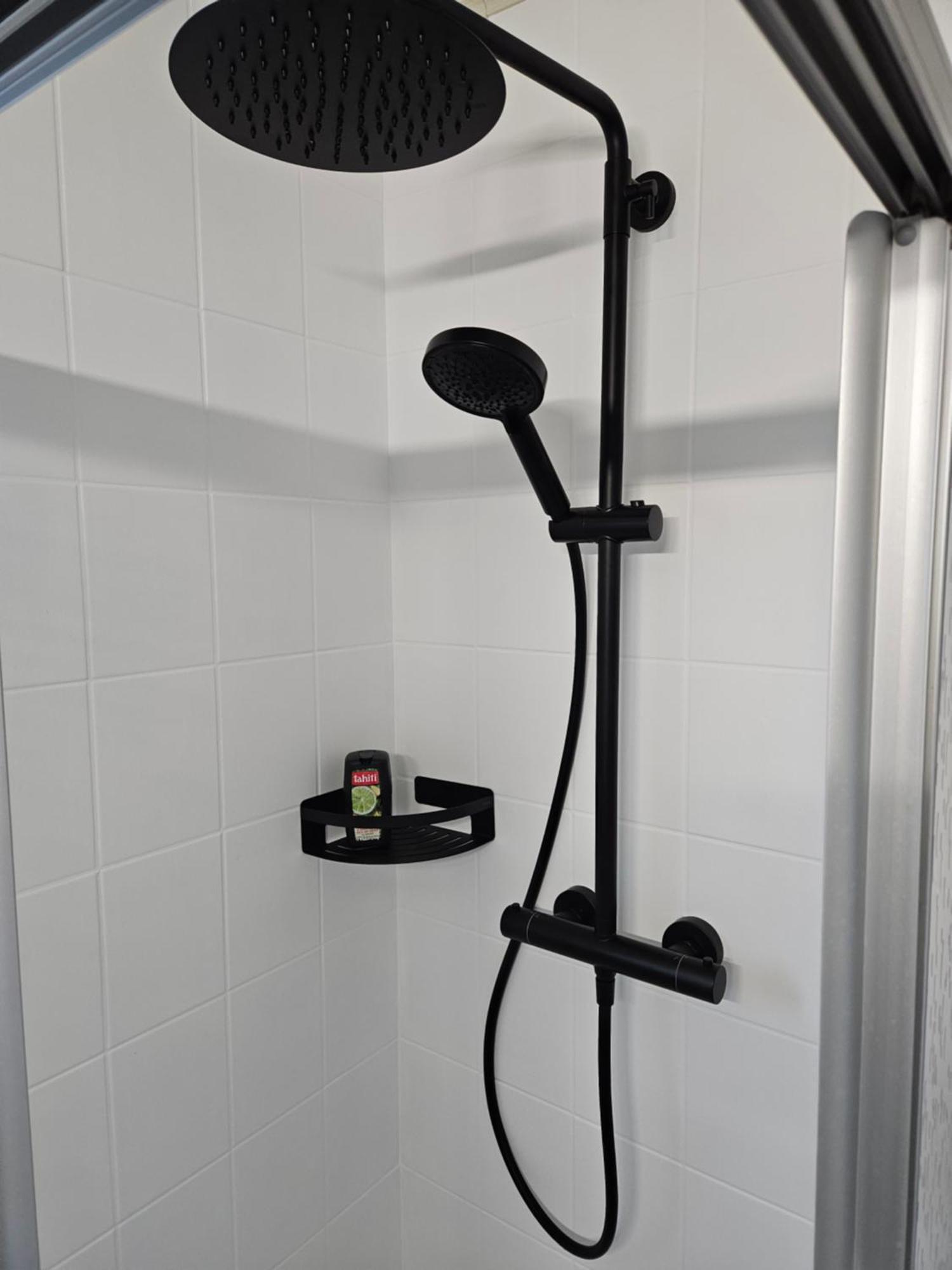 Vakantiewoning Maison Mathiz ميدل كيرك المظهر الخارجي الصورة